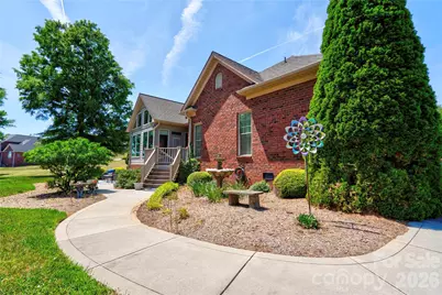 207 Cross Creek Drive, Cherryville, NC 28021 - Photo 47