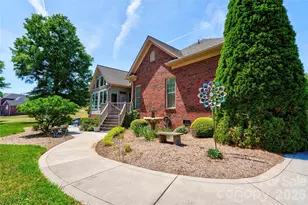 207 Cross Creek Dr, Cherryville, NC 28021 - Photo 47