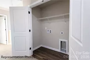 4743 Muskogee Dr, Charlotte, NC 28227 - Photo 13