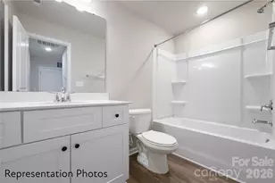 4743 Muskogee Dr, Charlotte, NC 28227 - Photo 21