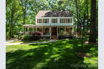 7802 Surry Lane, Indian Trail, NC 28079 - Photo 27