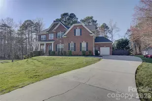 15100 Durmast Ct, Mint Hill, NC 28227 - Photo 45
