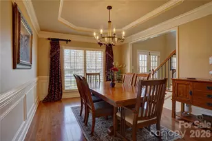 15100 Durmast Ct, Mint Hill, NC 28227 - Photo 23