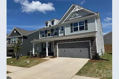 2229 Tabor Road, Sherrills Ford, NC 28673 - Photo 3