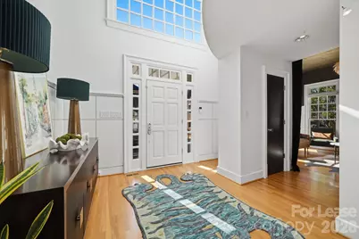 1124 Dilworth Crescent Row, Charlotte, NC 28203 - Photo 5