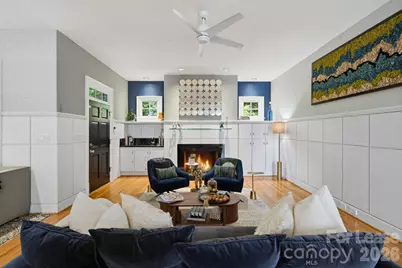 1124 Dilworth Crescent Row, Charlotte, NC 28203 - Photo 15