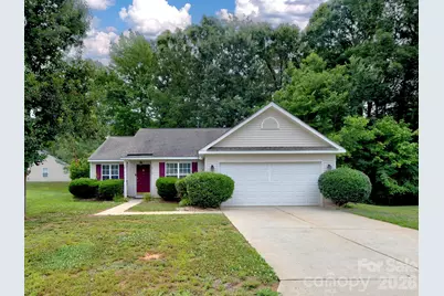 8110 Slickrock Circle, Charlotte, NC 28215 - Photo 23