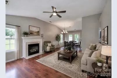 8110 Slickrock Circle, Charlotte, NC 28215 - Photo 1