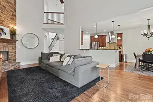 4089 Tonbridge Ct, Harrisburg, NC 28075 - Photo 15