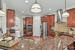 4089 Tonbridge Ct, Harrisburg, NC 28075 - Photo 17