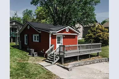 60 Shiloh Road, Asheville, NC 28803 - Photo 1