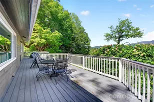 75 Old Lakey Gap Rd, Black Mountain, NC 28711 - Photo 41