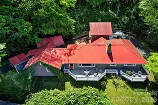 75 Old Lakey Gap Rd, Black Mountain, NC 28711 - Photo 45