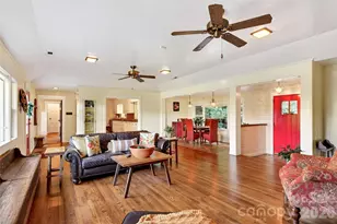 75 Old Lakey Gap Rd, Black Mountain, NC 28711 - Photo 13