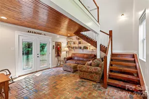 75 Old Lakey Gap Rd, Black Mountain, NC 28711 - Photo 35