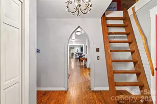 75 Old Lakey Gap Rd, Black Mountain, NC 28711 - Photo 17