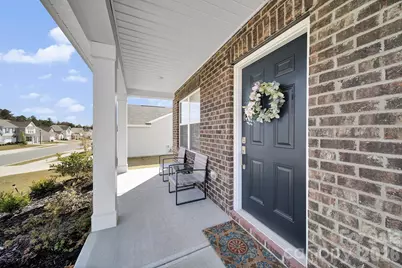 657 Mile Creek Road, Edgemoor, SC 29712 - Photo 7