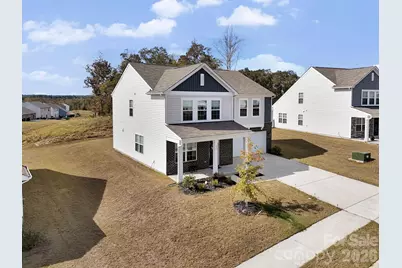 657 Mile Creek Road, Edgemoor, SC 29712 - Photo 3