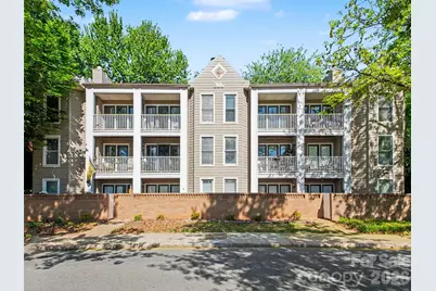 306 S Cedar Street #10, Charlotte, NC 28202 - Photo 1