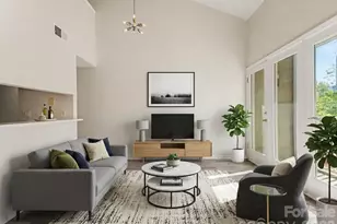 306 S Cedar St, Charlotte, NC 28202 - Photo 5