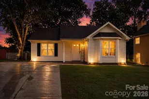 7442 Crestside Ln, Charlotte, NC 28227 - Photo 25