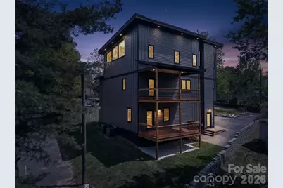 98 Downing Street, Asheville, NC 28806 - Photo 5
