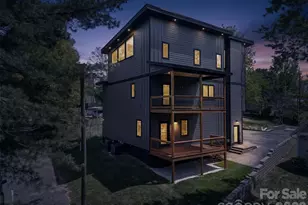 98 Downing St, Asheville, NC 28806 - Photo 5