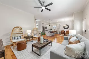 3400 Holt St, Charlotte, NC 28205 - Photo 23