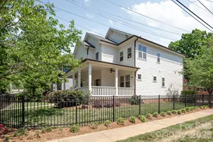 3400 Holt St, Charlotte, NC 28205 - Photo 3