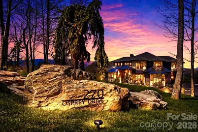 270 Osprey Drive, Banner Elk, NC 28604 - Photo 1