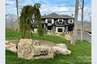 270 Osprey Drive, Banner Elk, NC 28604 - Photo 1
