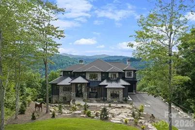 270 Osprey Drive, Banner Elk, NC 28604 - Photo 1
