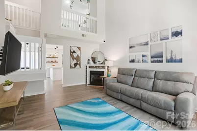 8170 Rudolph Road, Charlotte, NC 28216 - Photo 5
