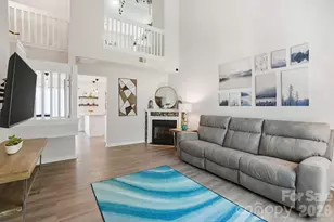 8170 Rudolph Rd, Charlotte, NC 28216 - Photo 5