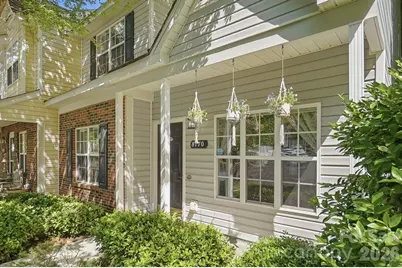 8170 Rudolph Road, Charlotte, NC 28216 - Photo 3