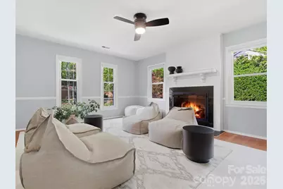 9206 Tree Haven Drive, Charlotte, NC 28270 - Photo 19