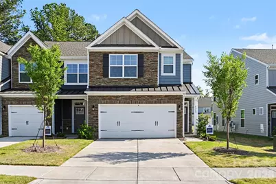 4260 Black Court, Harrisburg, NC 28075 - Photo 1