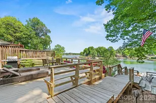 6566 Harbor Ln, Conover, NC 28613 - Photo 37