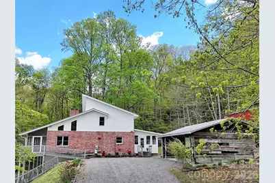 487 Julia Lane, Maggie Valley, NC 28751 - Photo 41