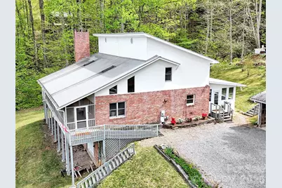 487 Julia Lane, Maggie Valley, NC 28751 - Photo 45