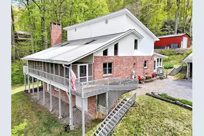 487 Julia Lane, Maggie Valley, NC 28751 - Photo 1