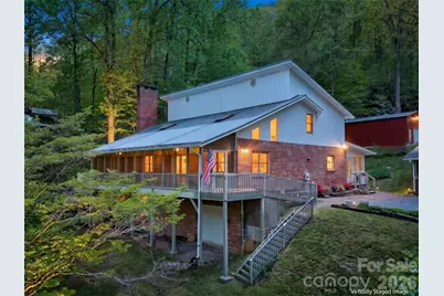 487 Julia Lane, Maggie Valley, NC 28751 - Photo 3