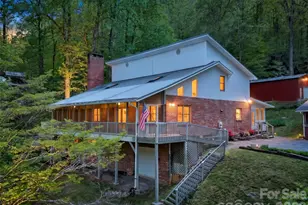 487 Julia Ln, Maggie Valley, NC 28751 - Photo 3