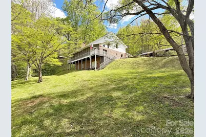 487 Julia Lane, Maggie Valley, NC 28751 - Photo 43