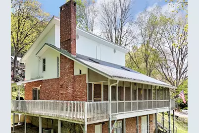 487 Julia Lane, Maggie Valley, NC 28751 - Photo 35