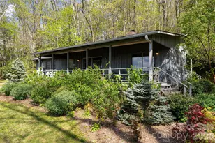 1412 N Bearwallow Rd, Fletcher, NC 28732 - Photo 7