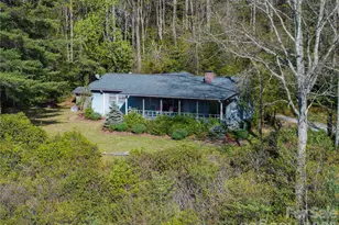 1412 N Bearwallow Rd, Fletcher, NC 28732 - Photo 5