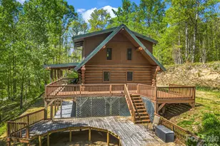 170 Old Mountain Pass, Hendersonville, NC 28792 - Photo 9