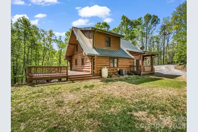 170 Old Mountain Pass, Hendersonville, NC 28792 - Photo 23