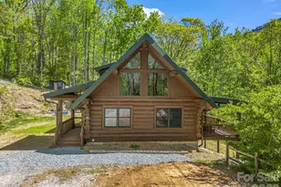 170 Old Mountain Pass, Hendersonville, NC 28792 - Photo 3